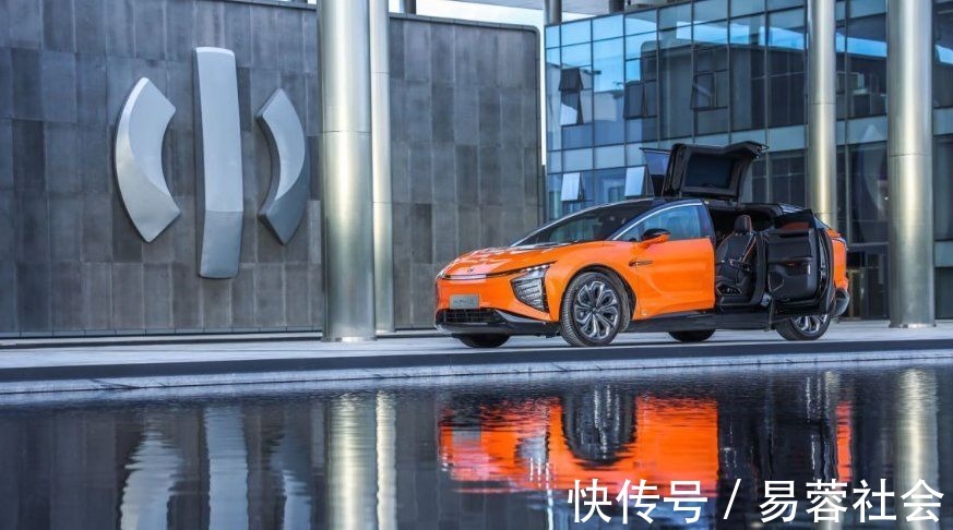 自动化|在4A级景区中看汽车“智造”,高合工厂带给你不一样的新体验