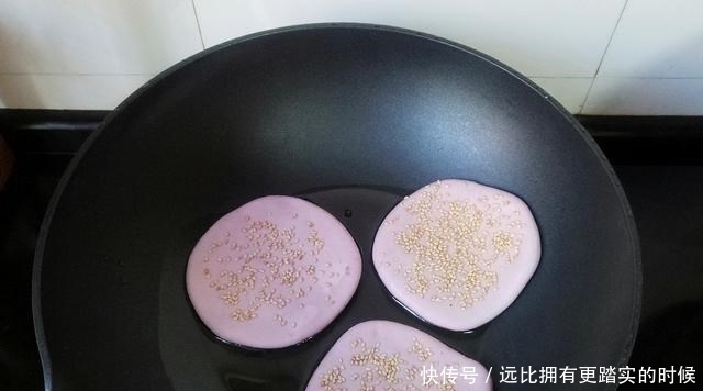 开工后,这早餐我家常做,外脆里软香气足,每咬一口都是大满足