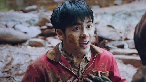  终极|《终极笔记》黑眼镜到底该不该出现？他和吴邪是怎么认识的？