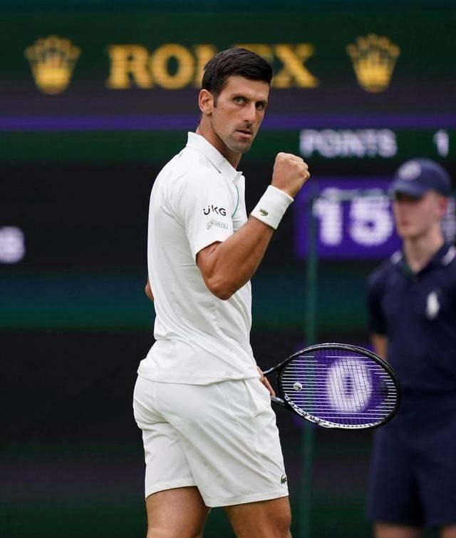 伯蒂奇|至少能贏1個(gè)大滿貫!前世界第四伯蒂奇:2022年德約將面臨更多考驗(yàn)