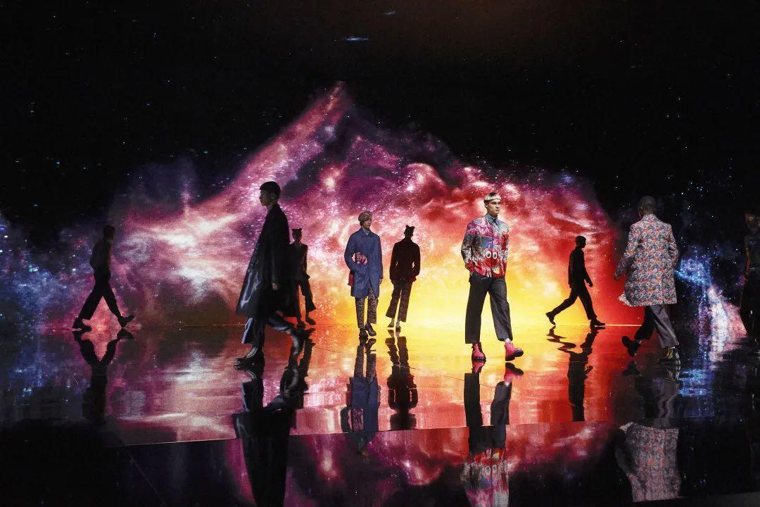  男装|DIOR 2020 秋季男装系列，将传承经典与锐意创新融入设计