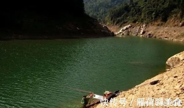 冬季钓鲫鱼，不要一味钓远，经验告诉你，这些位置钓近就能上鱼！