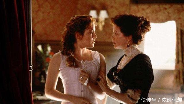 陋习|因美而生的陋习:束腰和黑齿,一个挤坏器官,一个吓哭小孩