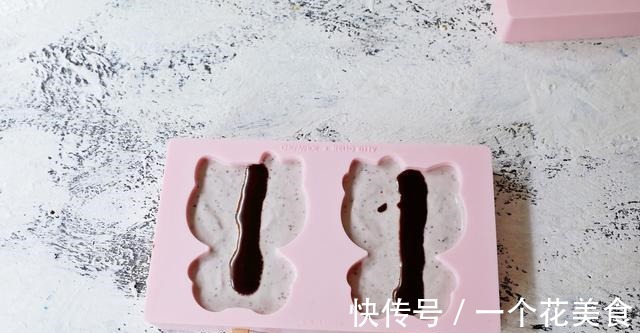 巧克力酱|冰爽可口的雪糕在家做,好吃卫生,健康又营养!