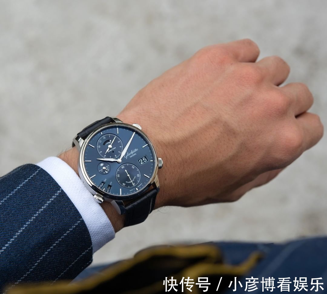 左手|为什么手表一般都是戴在左手？