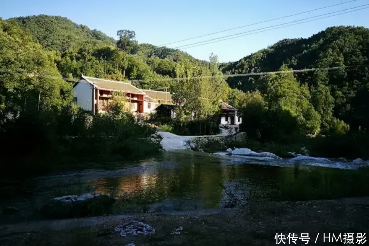 陕西“养老县城”走红，风景绝美，物价水平低，真正的退休天堂