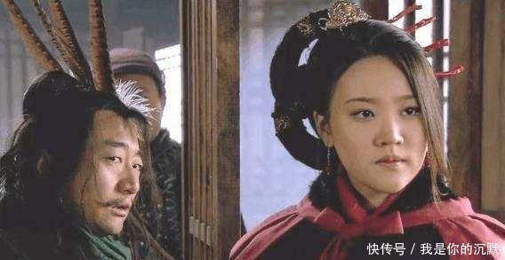 女将|水浒传最厉害的3名女将,其中两位战死沙场,而她却善始令终!