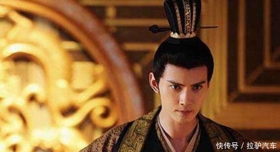 常年|史上有名的三个权臣,一个常年住在后宫,一个替皇帝立皇后