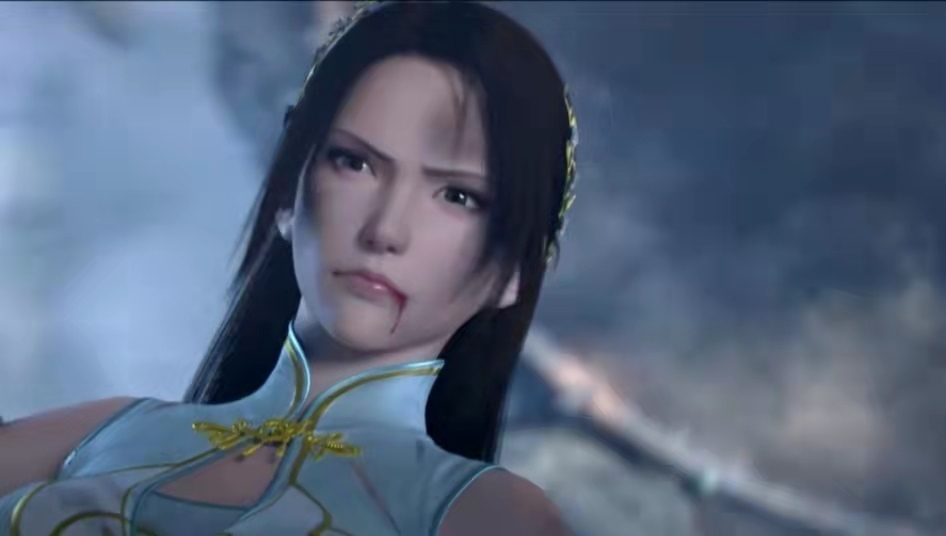 云韵!纳兰最大错误不是退婚,魂殿居然不是桀桀桀,想等超点的要失望了