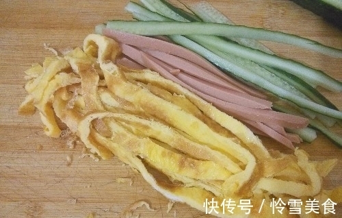 寿司最简单的做法,好吃又好做,实惠还卫生,零基础也能学会