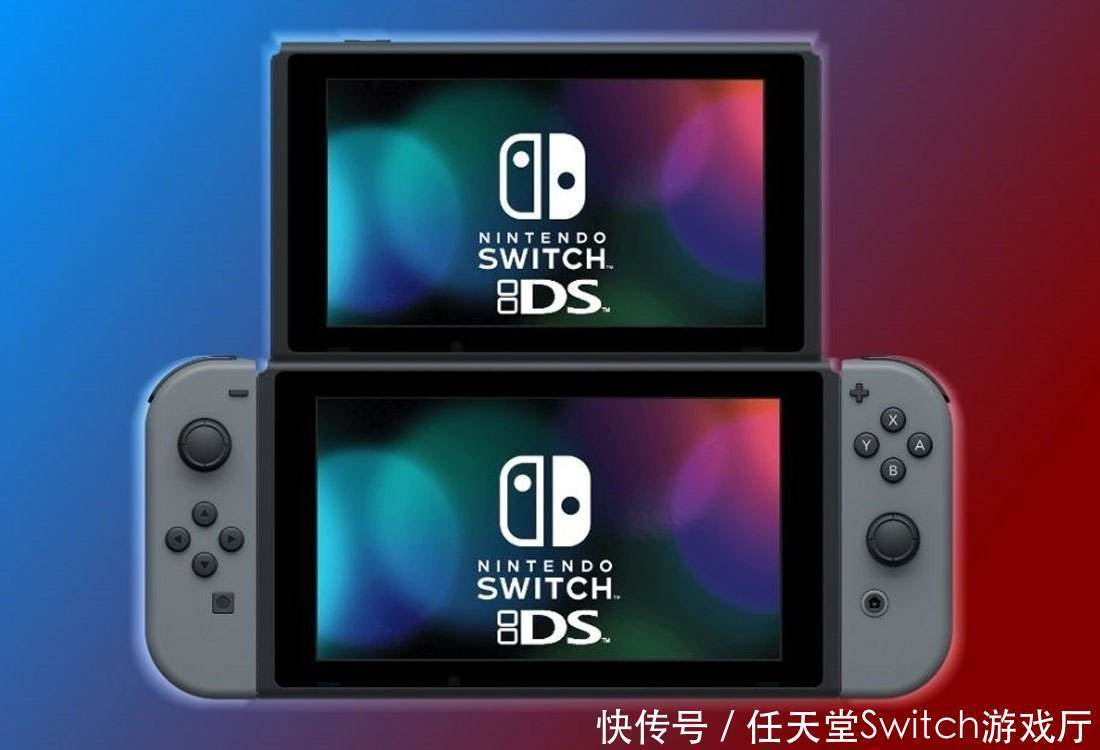 新款|switch游戏日报：传新款NS屏幕大升级！波西亚时光续作