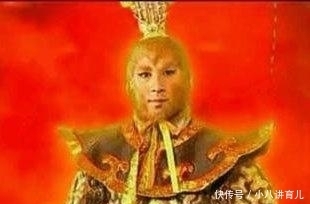 菩提|悟空成佛之后, 才知道为何找不到菩提了, 菩提老祖也太厉害了吧!