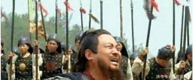 失败|吴三桂怕造反失败被灭族，死前特意下1命令，为自己保住一丝血脉
