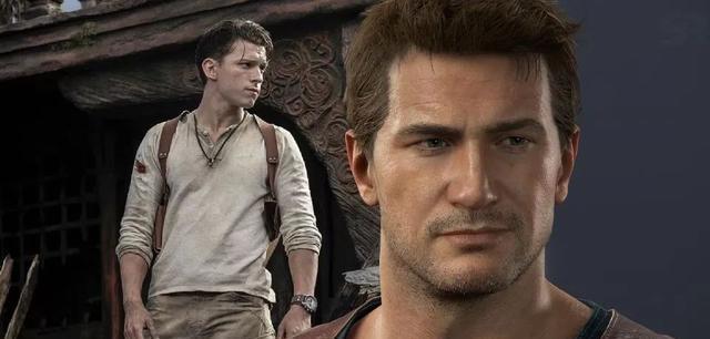 电影|荷兰弟曝光《神秘海域》首张剧照!电影剧情或与游戏有很大不同