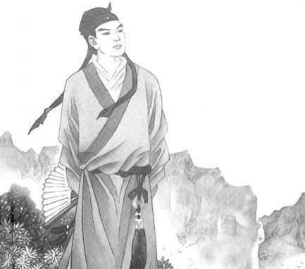 “风流才子”唐伯虎历史上竟是如此坎坷心酸!