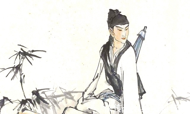 银河|一个不太著名的诗人,写一诗深得李贺诗神髓,备受王安石称赞