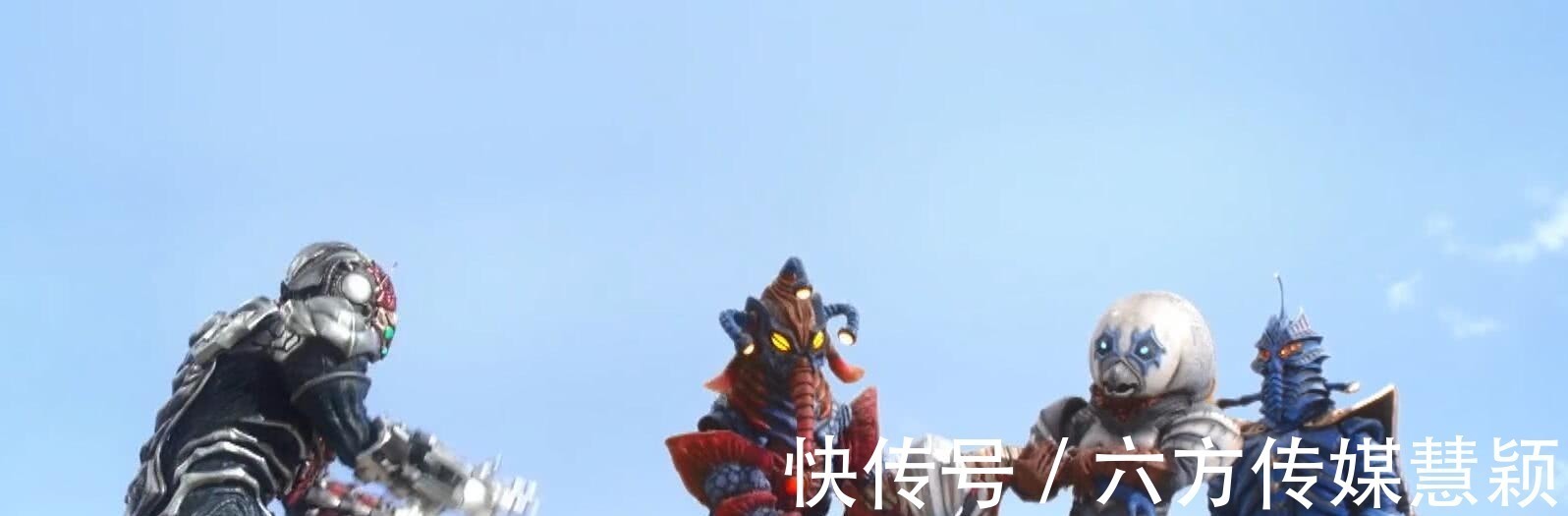 新生代奥特曼中谁的形态最多,赛罗有6种,最多的是欧布?