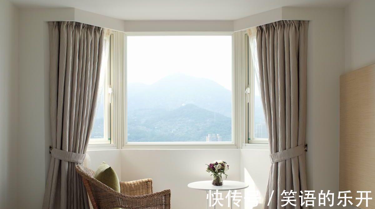 材质|家用窗帘深度剖析，功能、材质、尺寸俱全，窗帘厂家不外传的秘密