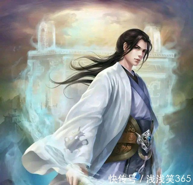 白小飞|让人放下一切追更的4本玄幻小说,深深被吸引,熬夜也要看