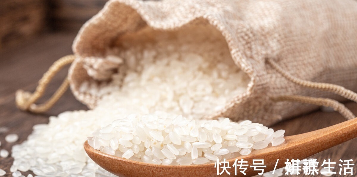 大米|保存大米很简单,教你正确的方法,放置1年不发霉和长虫,学会了