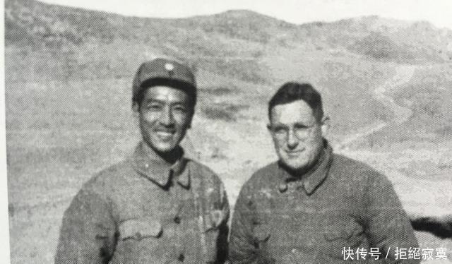 耿飚的父亲|他是武功最高的国防部长,精通各种武功,连许世友也甘拜下风!