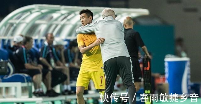 唐淼|国足后继无人卡塔尔世预赛折戟沉沙,新十一人初见端倪