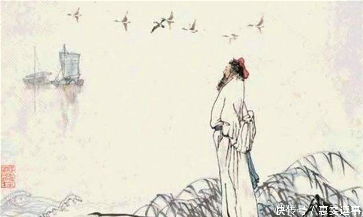 千古名句|南唐词人冯延巳这首词系南唐全盛时作，起首就是千古名句