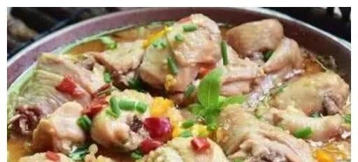 美食推荐腐乳蒸鸡,孜然牛肉,青椒豆腐皮,香辣爆炒腰花的做法