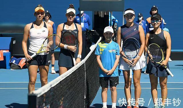 杨钊煊|澳网单打八强已出其四!种子名将五人出局,中国金花仅剩张帅混双