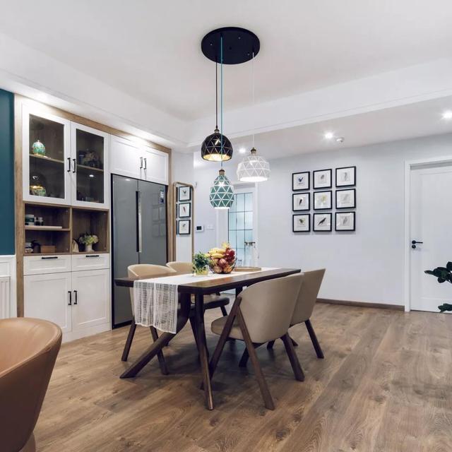 简约|她家不豪华,可一进门就把我迷住,全屋温馨超有爱!太美了!晒晒