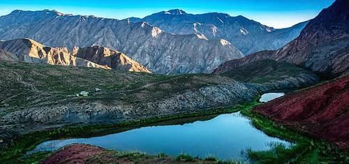 海拔高度|中国“最大”的湖泊，海拔高度为351米，还是5A级景区