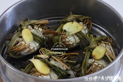 蒸蒸|大闸蟹怎么蒸蒸多久哪些部位不能吃看看你做对没有