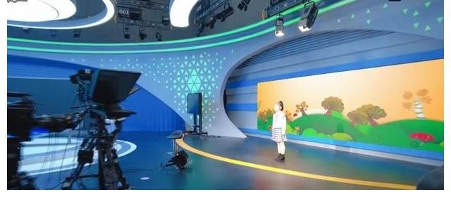 2022年十堰市少儿春晚小主持人海选开赛了