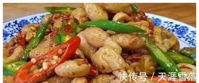 大肠|又香又鲜的几道家常菜，吃起来鲜香过瘾，学会了你就秒变大厨