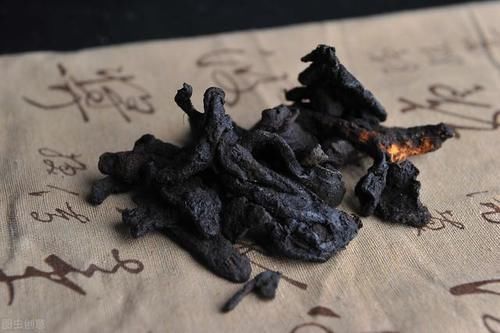 中年|黄精的妙用——补气养阴,健脾润肺,固肾乌发