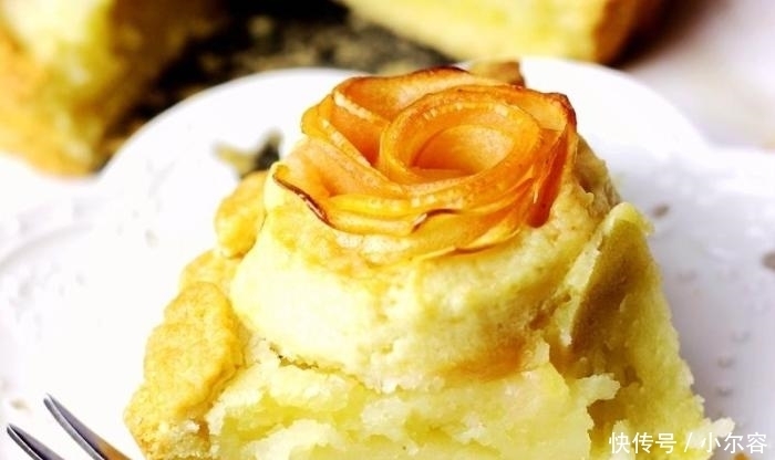 公认最好吃的糕点，比蛋糕好吃百倍，最能刷成就感的美食，零失败