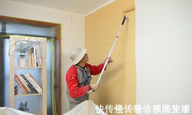 水电|装修工人说我不懂,叫我别监工,我挑这些时间进场,工人不敢偷懒