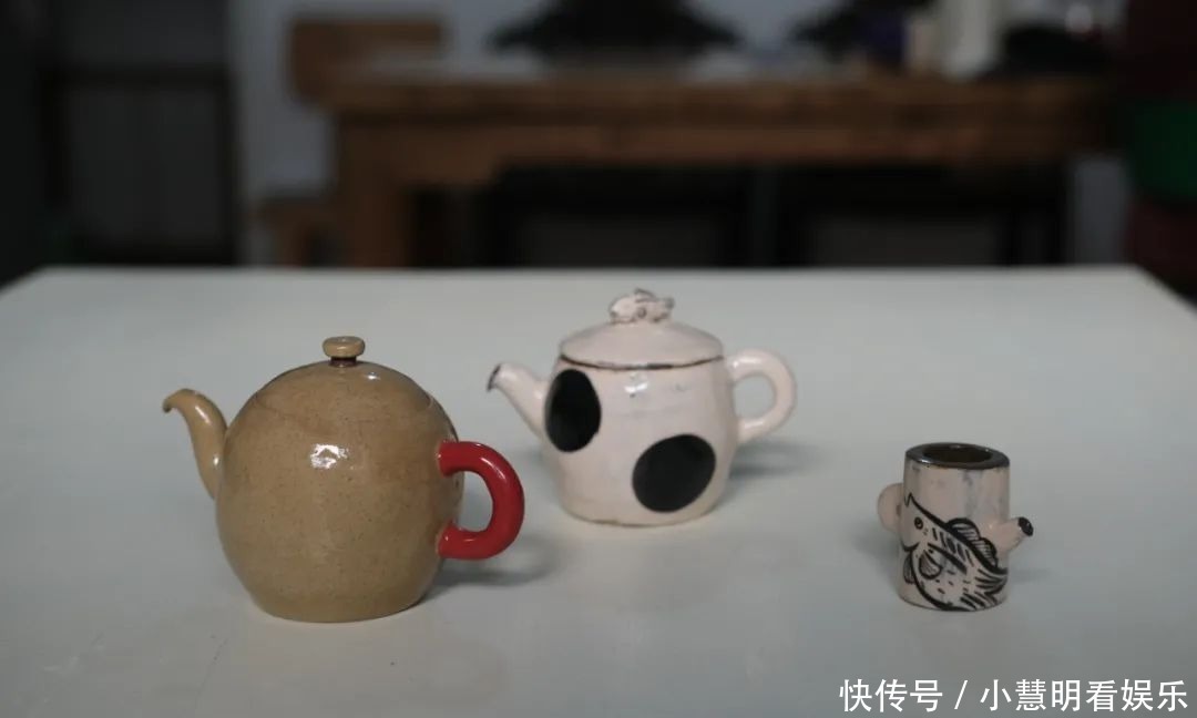 这些宝藏器皿店,承包了我家的杯碗碟盘