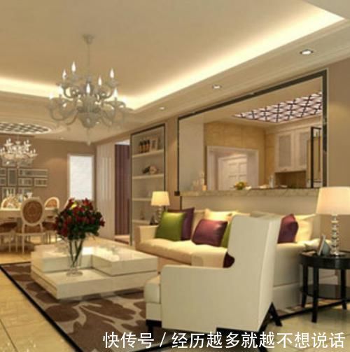 大户型房子|为什么越来越多人不买大户型房子?听售楼闺蜜一说,后悔知道晚了