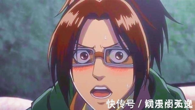 兵长 进击的巨人 为什么韩吉临死前最后一个愿望是骑一骑皮克小姐姐 咔嗒手办网 兵长 进击的巨人 为什么韩吉临死前最后一个愿望是骑一骑皮克小姐姐 咔嗒手办网