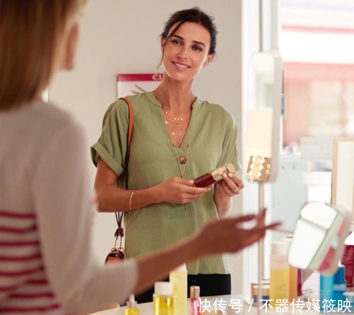 如何做到少花钱还养出好皮肤?学会2个要点:避坑省钱,真的实用