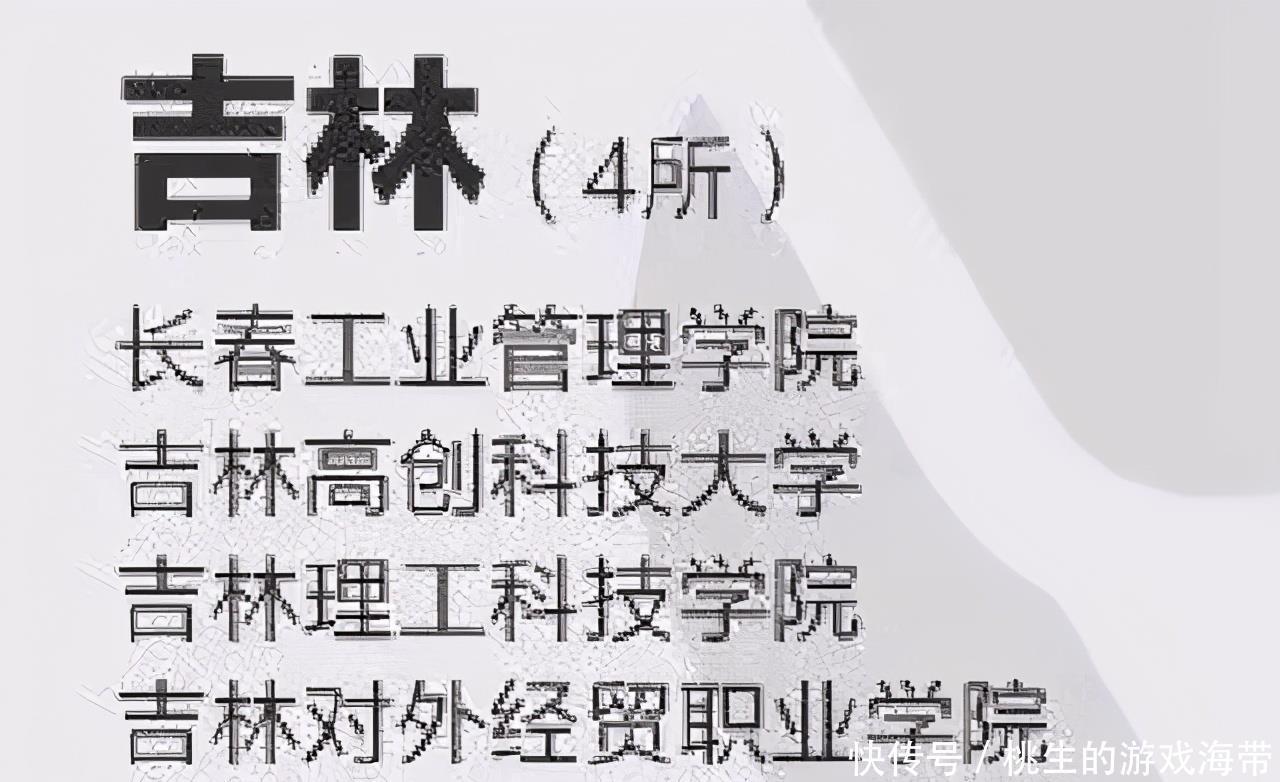 211大学|东三省“臭名远扬”的野鸡大学，校名高端大气，毕业证却一文不值