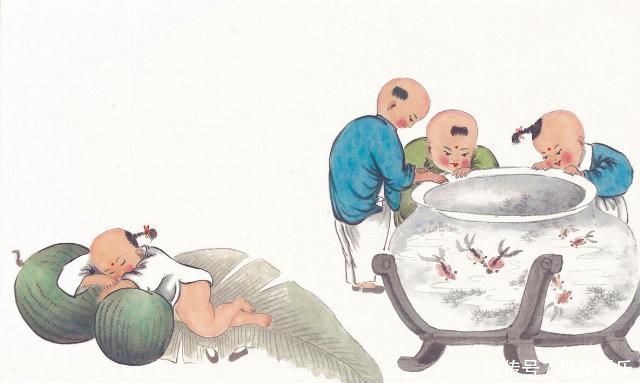 老中医生前最后一张方子治小孩脾虚、不吃饭、爱感冒，请你记好