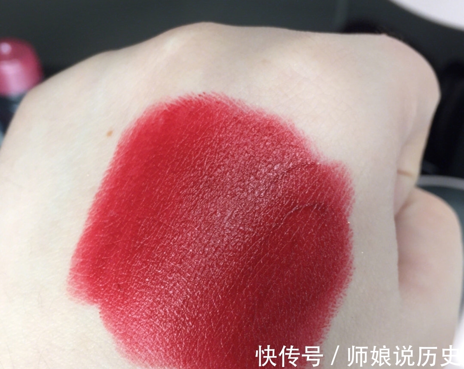 口红 让李佳琦都惊叹的几只口红,很少有人能躲得过,你种草了几只?