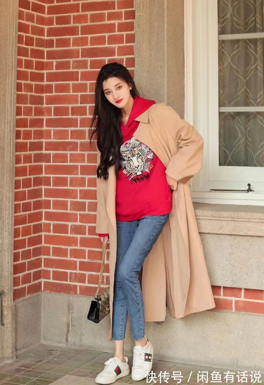 虎纹 新年别总穿红色,虎年穿“虎纹”才够霸气,2022年“虎”起来!