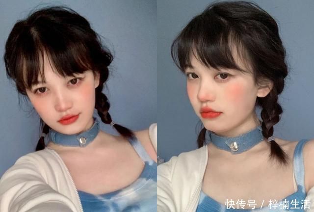 麻花辫|别再“披头散发”了!今冬超流行这5款扎发,保证谁扎谁好看!