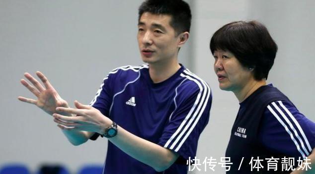 中国女排|中国女排终于迎来喜讯！郎平再度回归，这次没有让球迷们失望！