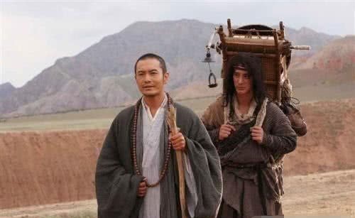 西天取经的玄奘回到中土后有多悲惨?生前遭人软禁,死后发棺改葬
