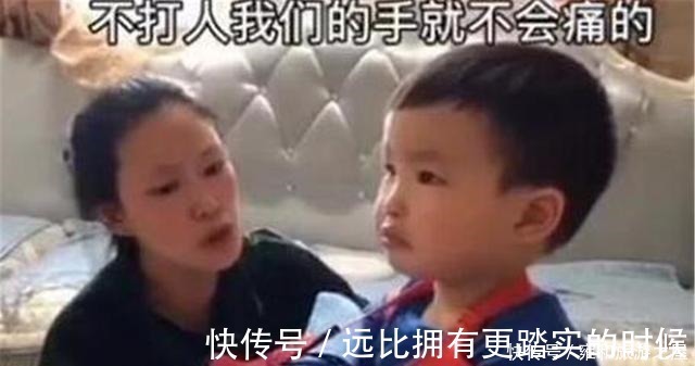 外甥|外甥雨天玩水不回家,小姨淡定跳水比谁水花大