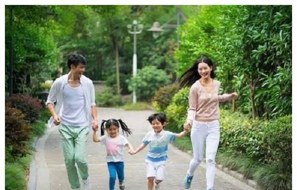 孩子们|独生子女和二胎家庭有哪些区别或许20年后,差别会很明显